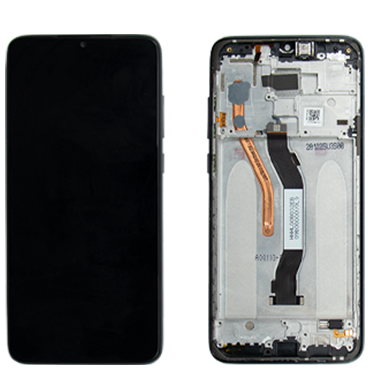 تاچ ال سی دی گوشی سامسونگ A01 Core SM-A013G