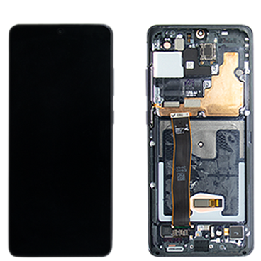 تاچ ال سی دی گوشی سامسونگ S20 Ultra SM-G988B