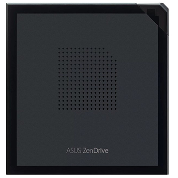 درایو DVD اکسترنال ایسوس مدل ZenDrive V1M  درایو DVD اکسترنال ایسوس مدل ZenDrive V1M