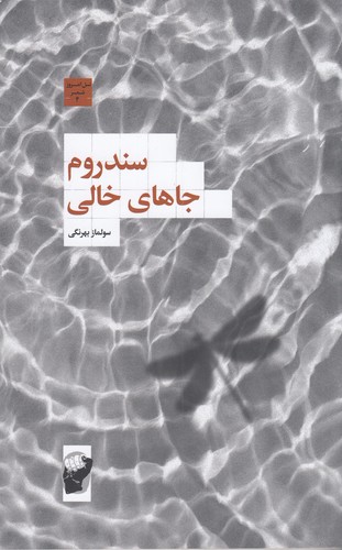 کتاب سندروم جاهای خالی نشر لف کتاب سندروم جاهای خالی نشر لف