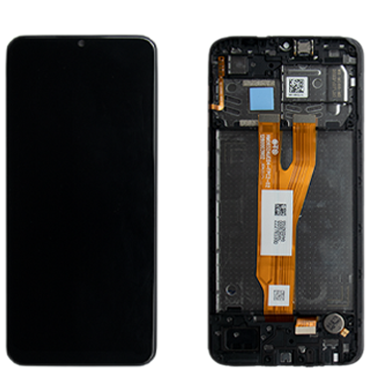 تاچ ال سی دی گوشی سامسونگ A03 Core SM-A032F