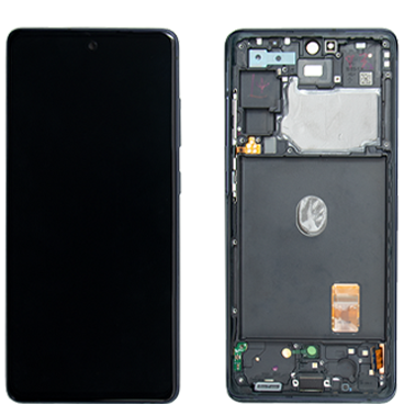 تاچ ال سی دی گوشی سامسونگ S20 FE SM-G781B