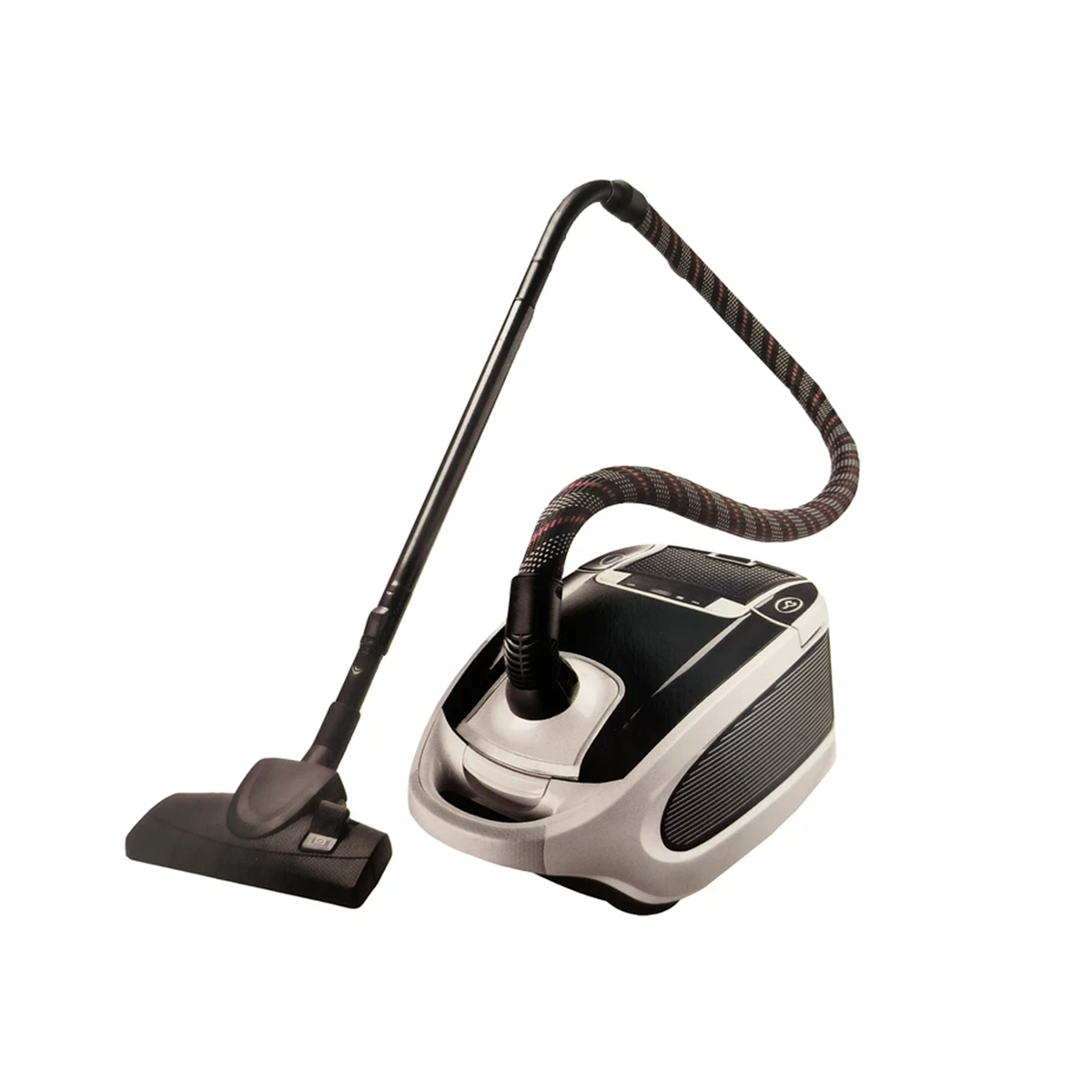 جاروبرقی 2600 وات زومیکس مدل ML-3200 جاروبرقی 2600 وات زومیکس مدل ML-3200