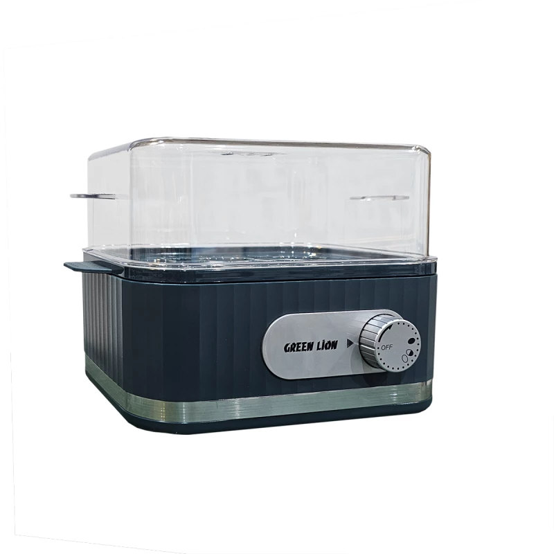 تخم مرغ پز گرین لاین مدل Smart Egg Cooker-سبز تخم مرغ پز گرین لاین مدل Smart Egg Cooker-سبز
