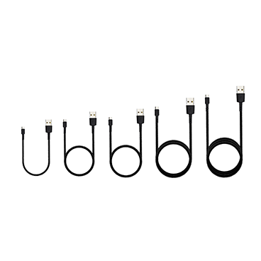 کابل تبدیل USB به MICRO USB کلومن مدل KD-30-مشکی کابل تبدیل USB به MICRO USB کلومن مدل KD-30-مشکی