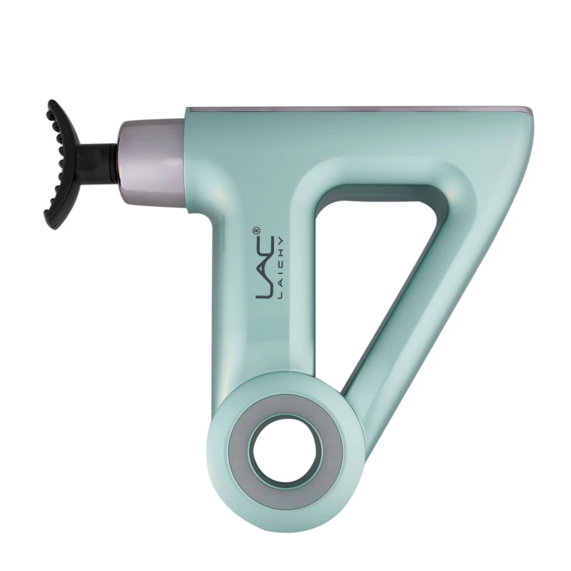 ماساژور برقی لایچی مدل L-033MG-مشکی ماساژور برقی لایچی مدل L-033MG-مشکی