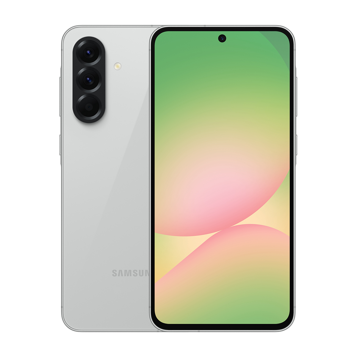 گوشی موبايل سامسونگ Galaxy A56 5G ظرفیت 128 گیگابایت رم 8 گیگابایت - ویتنام