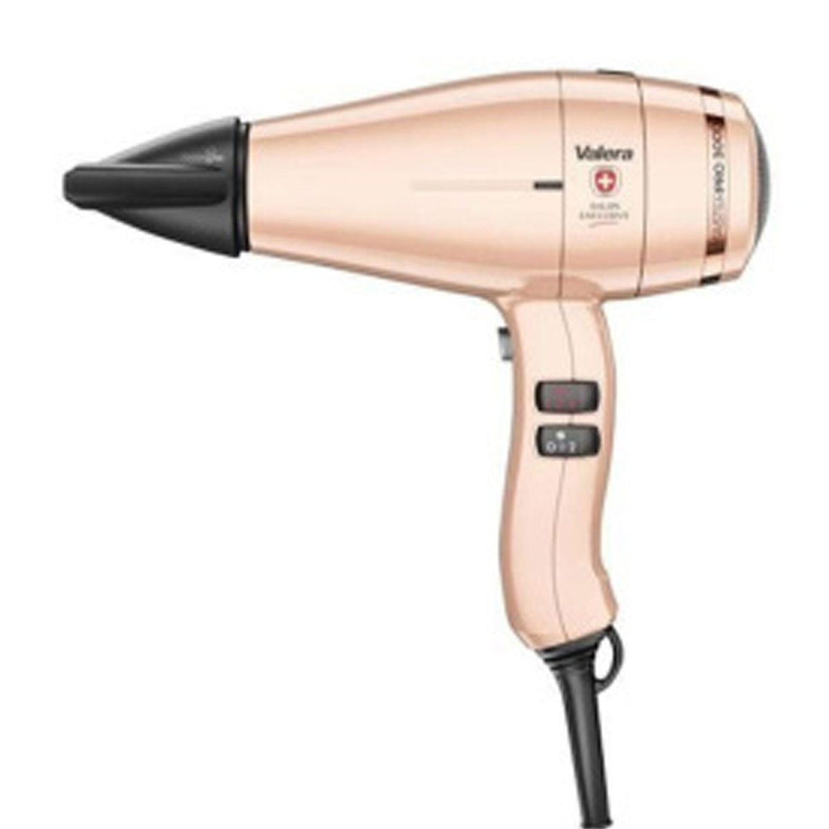 سشوار والرا مدل Master pro light 3000-رزگلد سشوار والرا مدل Master pro light 3000-رزگلد