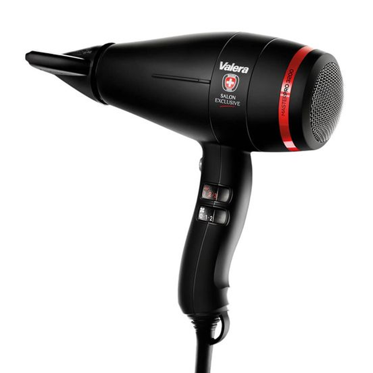 سشوار والرا مدل Master Pro 3200 سشوار والرا مدل Master Pro 3200