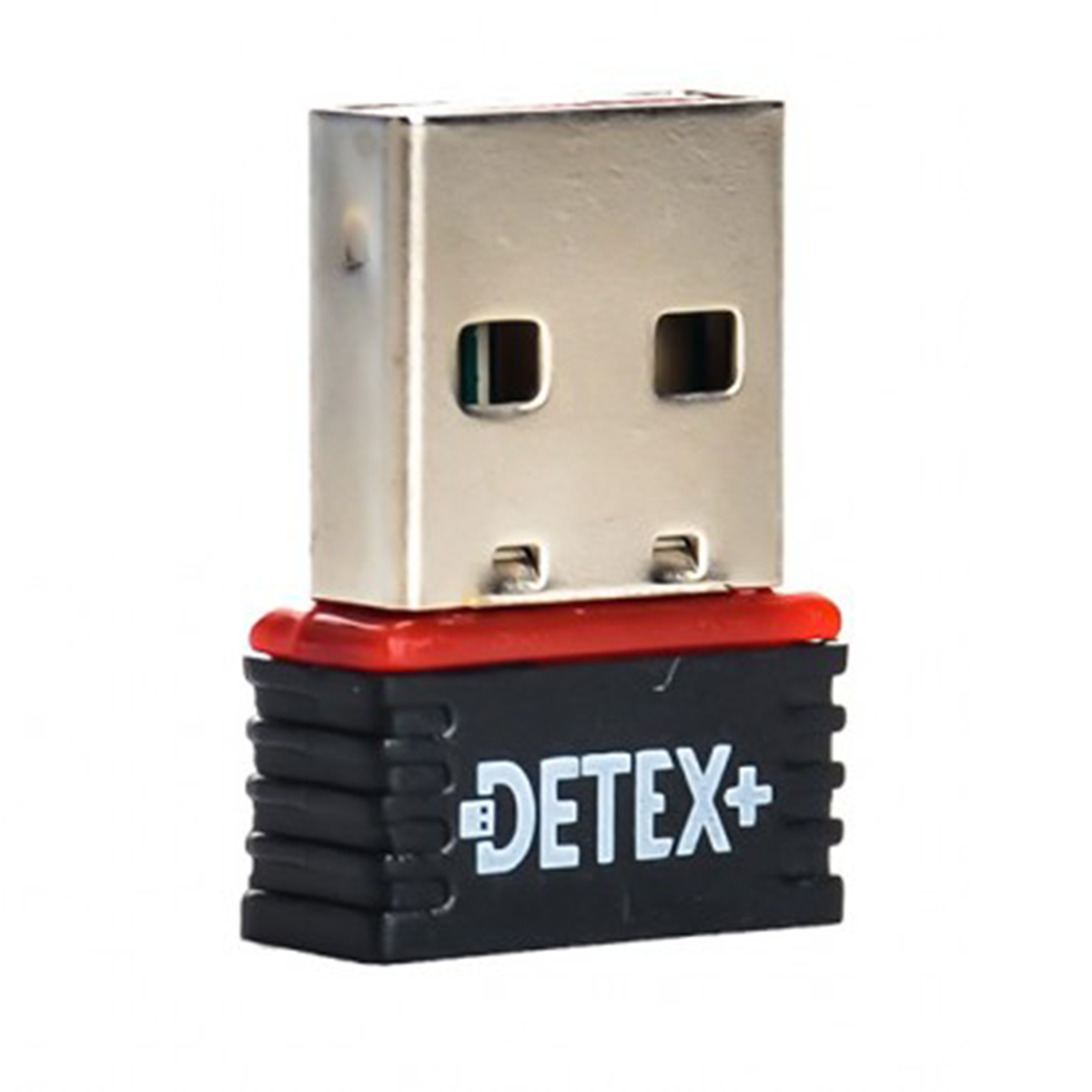 کارت شبکه USB دتکس پلاس مدل DUA 15