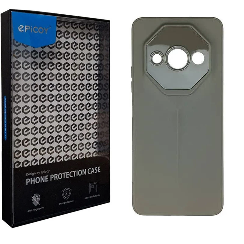 کاور گوشی شیائومی Redmi Mi A3 اپیکوی مدل Needle-تیتانیوم کاور گوشی شیائومی Redmi Mi A3 اپیکوی مدل Needle-تیتانیوم