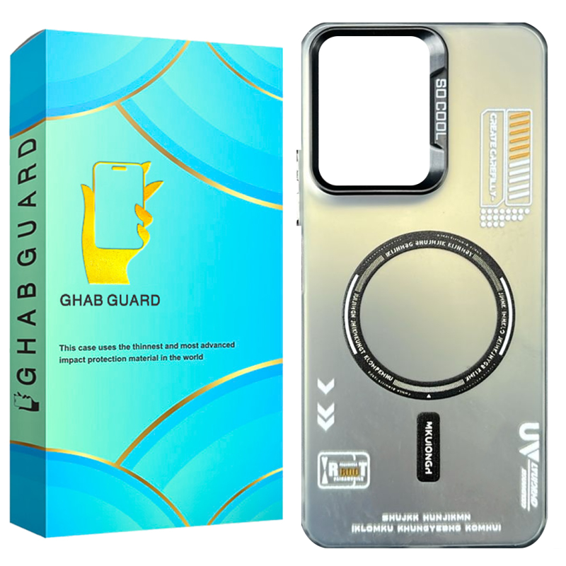 کاور گوشی پوکو Poco C65 قاب گارد مدل SCG20 کاور گوشی پوکو Poco C65 قاب گارد مدل SCG20