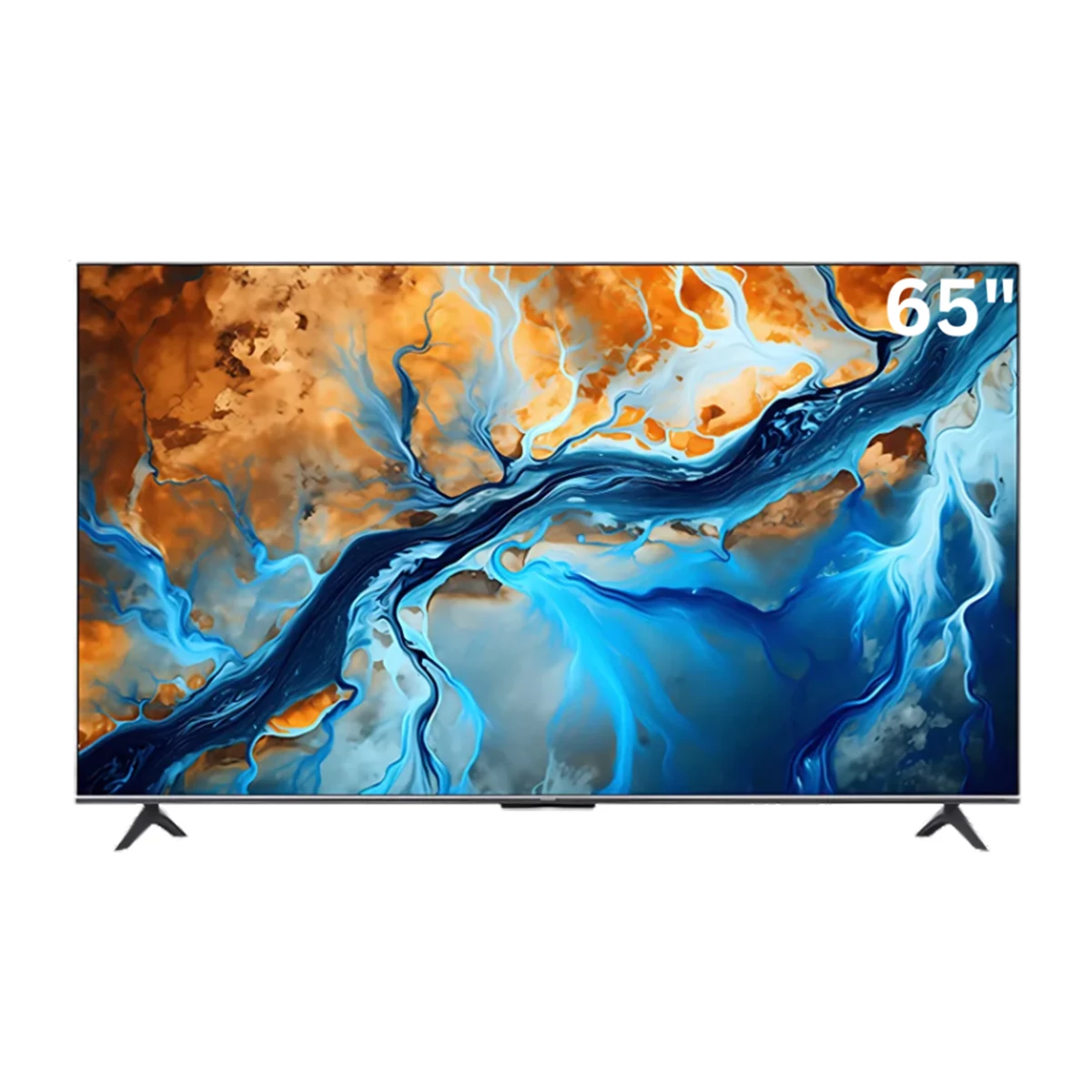 تلویزیون Mini LED شیائومی مدل S 2025 سایز 65 اینچ - گلوبال-مشکی تلویزیون Mini LED شیائومی مدل S 2025 سایز 65 اینچ - گلوبال-مشکی