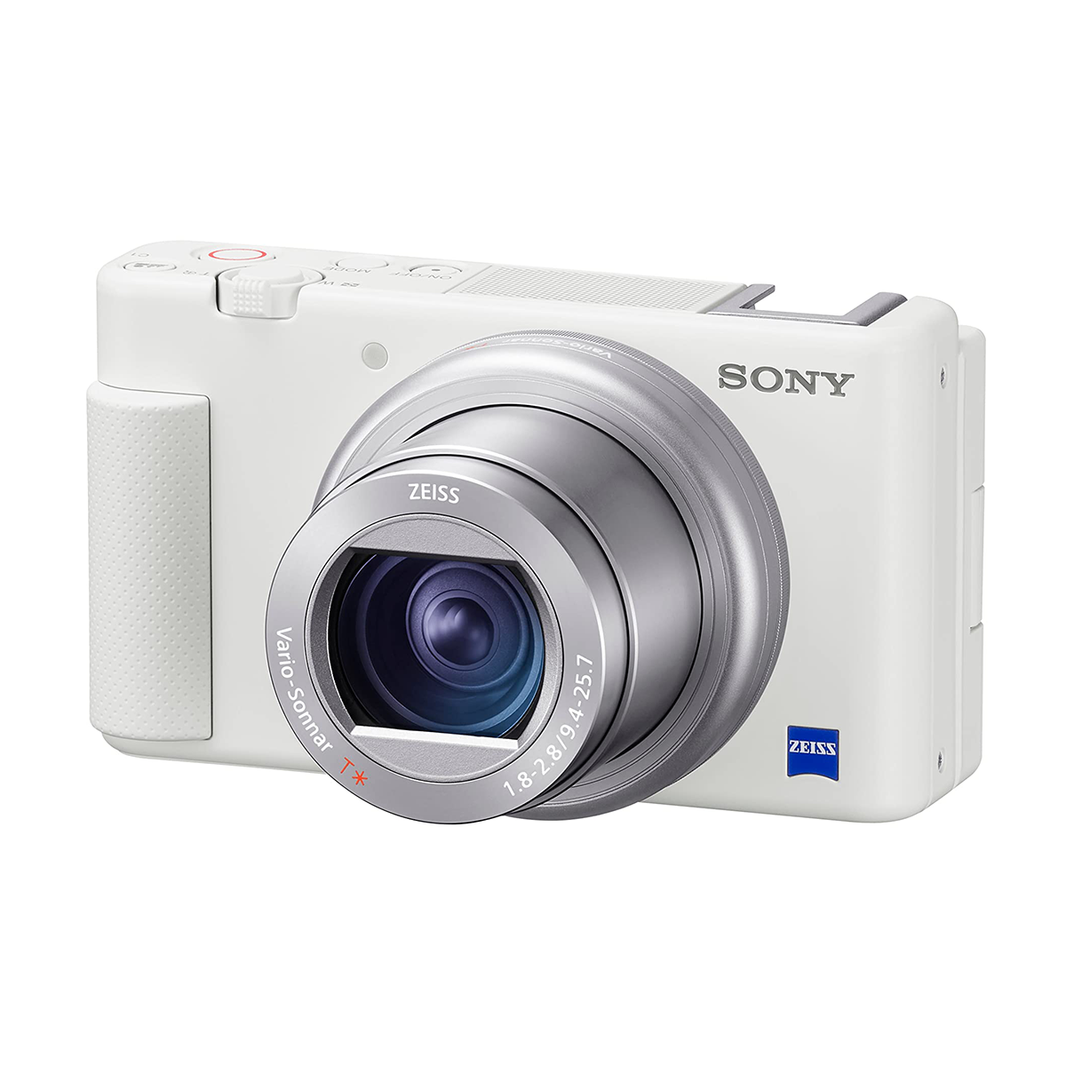 دوربین عکاسی سونی ZV-1 Digital دوربین عکاسی سونی ZV-1 Digital