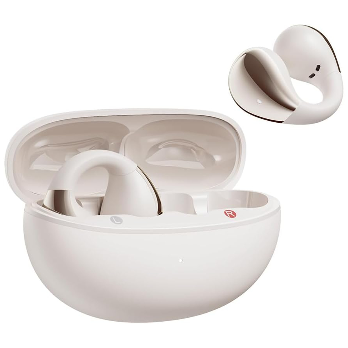 هندزفری بلوتوثی کیو سی وای مدل Crossky C30