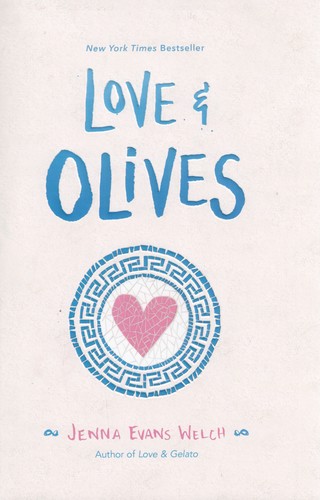 کتاب love & Olives:: عشق و زیتون نشر معیار علم کتاب love & Olives:: عشق و زیتون نشر معیار علم