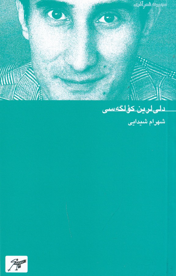 کتاب دلیلرین کولگهسی نشر کلاغ سفید کتاب دلیلرین کولگهسی نشر کلاغ سفید