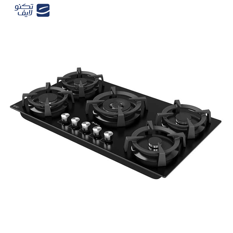 اجاق گاز صفحه ای داتیس مدل DG567 اجاق گاز صفحه ای داتیس مدل DG567