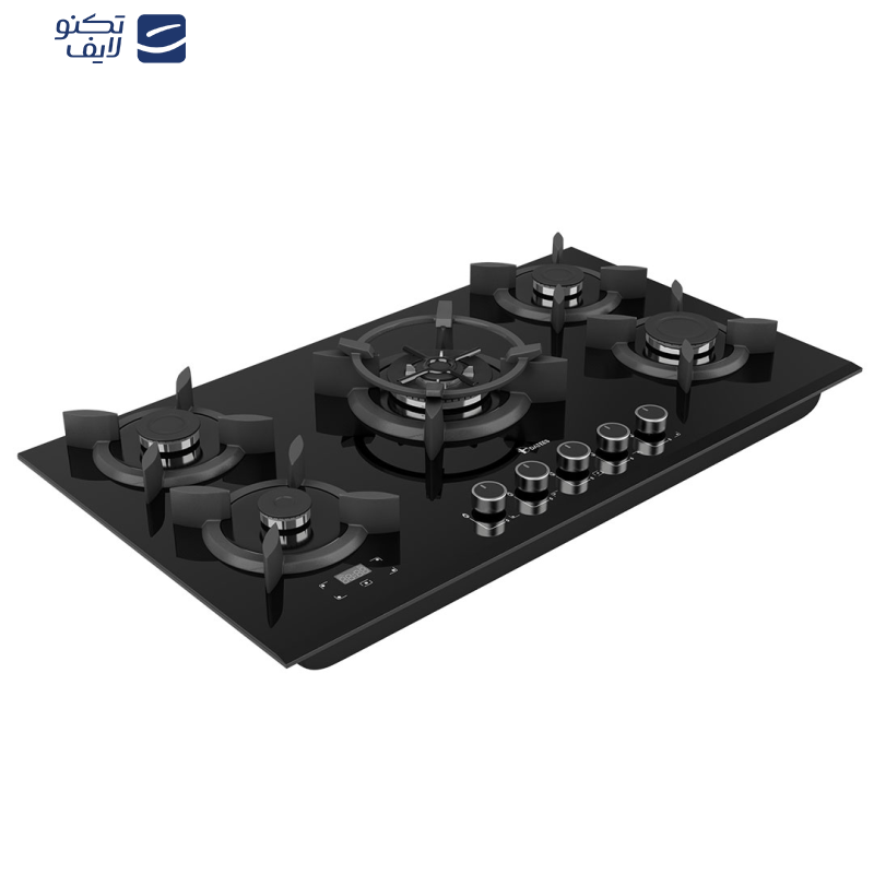 اجاق گاز صفحه ای داتیس مدل DG-592