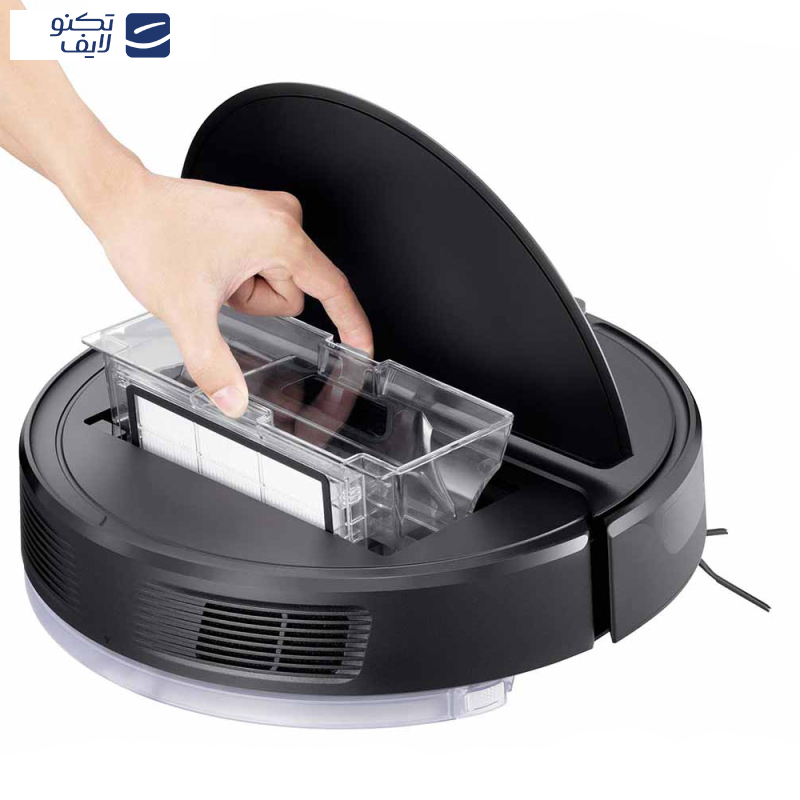 جاروبرقی روبوراک مدل E4 جاروبرقی روبوراک مدل E4