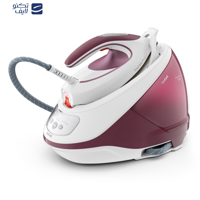 اتو مخزن دار تفال مدل SV9201E0 اتو مخزن دار تفال مدل SV9201E0