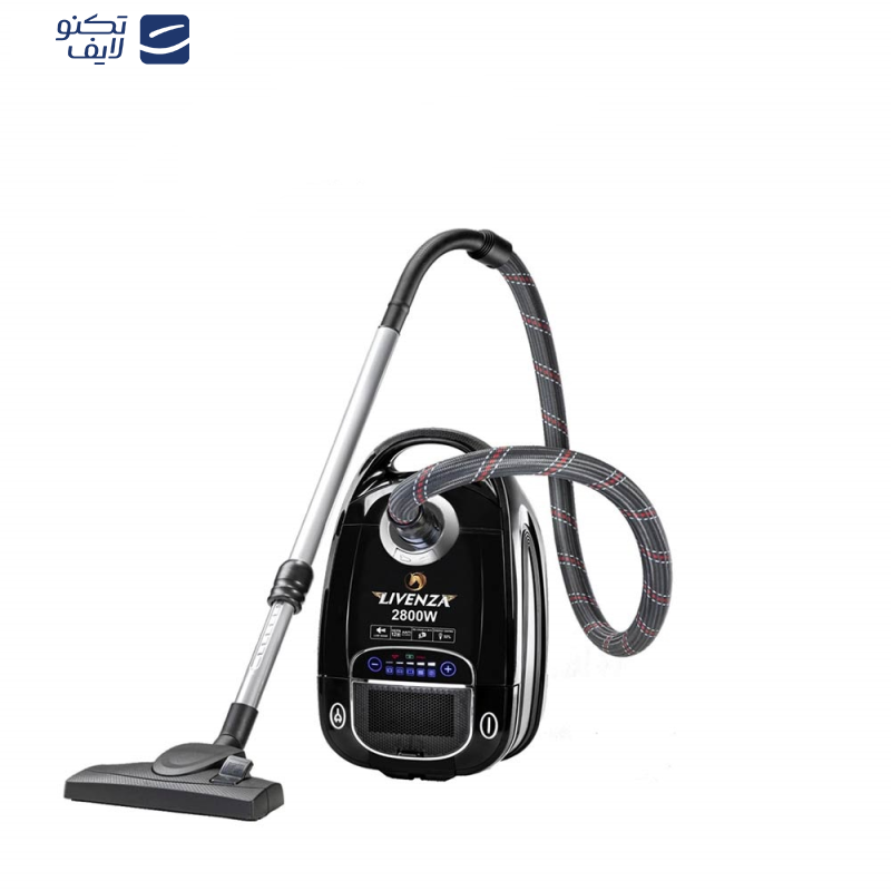 جاروبرقی لایونزا مدل LV 2800