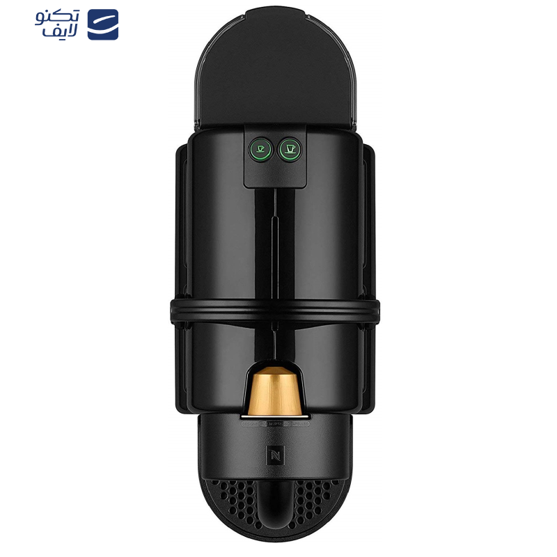 اسپرسوساز دلونگی  مدل Nespresso inissia