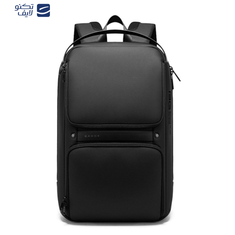 کیف لپ تاپ بنج مدل BG-7261 مناسب برای لپ تاپ تا 15.6 اینچی کیف لپ تاپ بنج مدل BG-7261 مناسب برای لپ تاپ تا 15.6 اینچی