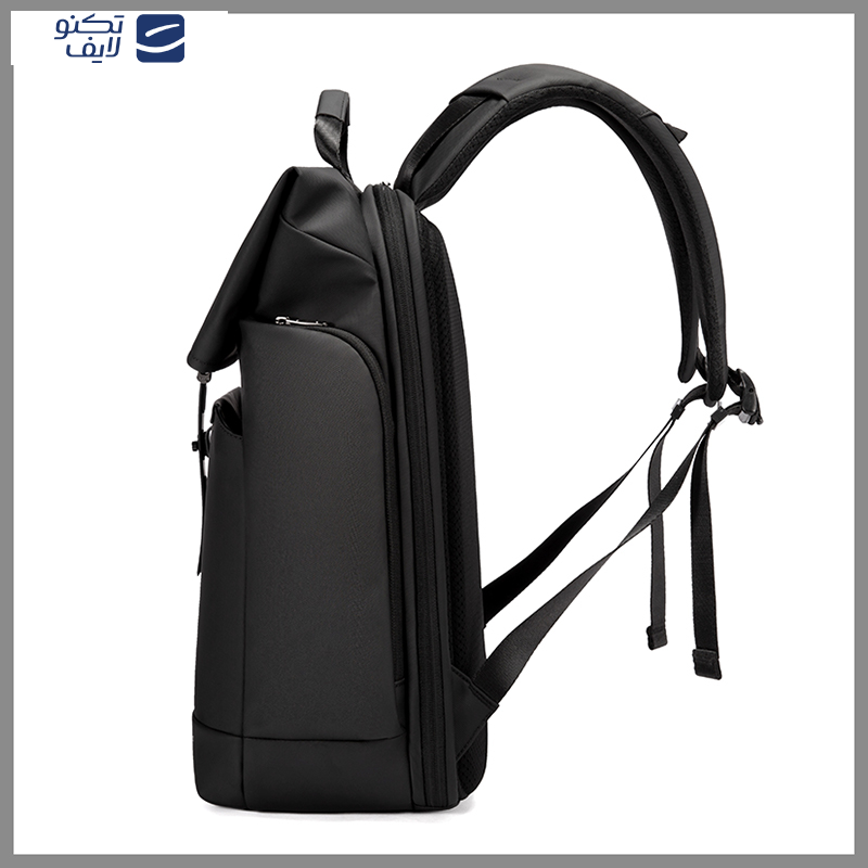 کوله پشتی لپ تاپ بنج مدل 2888 مناسب برای لپ تاپ تا 15.6 اینچی کوله پشتی لپ تاپ بنج مدل 2888 مناسب برای لپ تاپ تا 15.6 اینچی