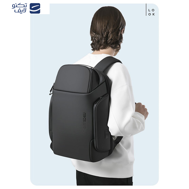 کوله پشتی دوربین بنج مدل 15-7277 کوله پشتی دوربین بنج مدل 15-7277