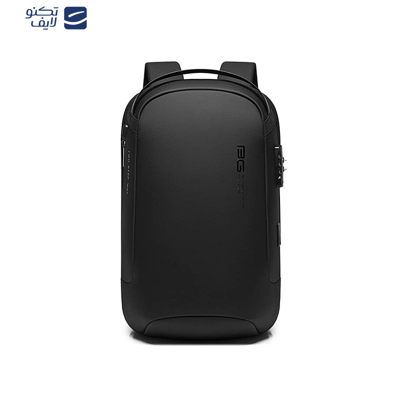 کوله پشتی لپ تاپ بنج مدل 7225 مناسب برای لپ تاپ تا 15.6 اینچی کوله پشتی لپ تاپ بنج مدل 7225 مناسب برای لپ تاپ تا 15.6 اینچی