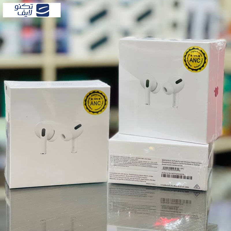 هندزفری بلوتوثی  مدل ANC هندزفری بلوتوثی  مدل ANC