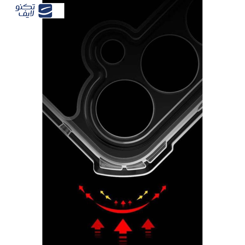 کاور زیفرند مدل Xundd beatle مناسب برای گوشی موبایل سامسونگ Galaxy S24FE 5G کاور زیفرند مدل Xundd beatle مناسب برای گوشی موبایل سامسونگ Galaxy S24FE 5G