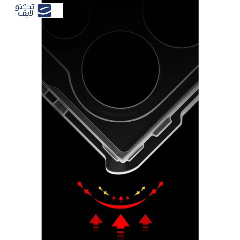 کاور زیفرند مدل Xundd beatle مناسب برای گوشی موبایل سامسونگ Galaxy S25 Ultra 5G کاور زیفرند مدل Xundd beatle مناسب برای گوشی موبایل سامسونگ Galaxy S25 Ultra 5G