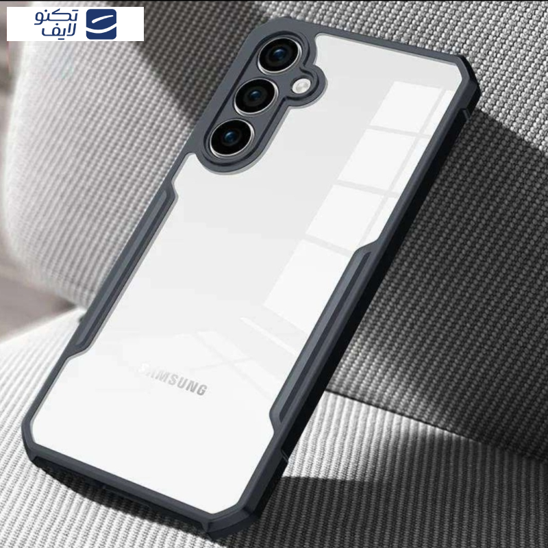 کاور زیفرند مدل Xundd beatle مناسب برای گوشی موبایل سامسونگ Galaxy A35 5G