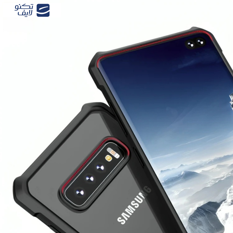 کاور زیفرند مدل Xundd Beatle مناسب برای گوشی موبایل سامسونگ Galaxy S10 plus کاور زیفرند مدل Xundd Beatle مناسب برای گوشی موبایل سامسونگ Galaxy S10 plus