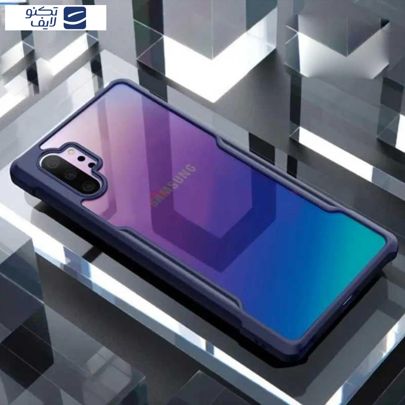 کاور زیفرند مدل Xundd beatle مناسب برای گوشی موبایل سامسونگ Galaxy Note 10 Plus کاور زیفرند مدل Xundd beatle مناسب برای گوشی موبایل سامسونگ Galaxy Note 10 Plus