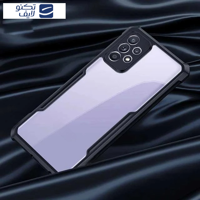 کاور زیفرند مدل Xundd beatle مناسب برای گوشی موبایل سامسونگ Galaxy A73