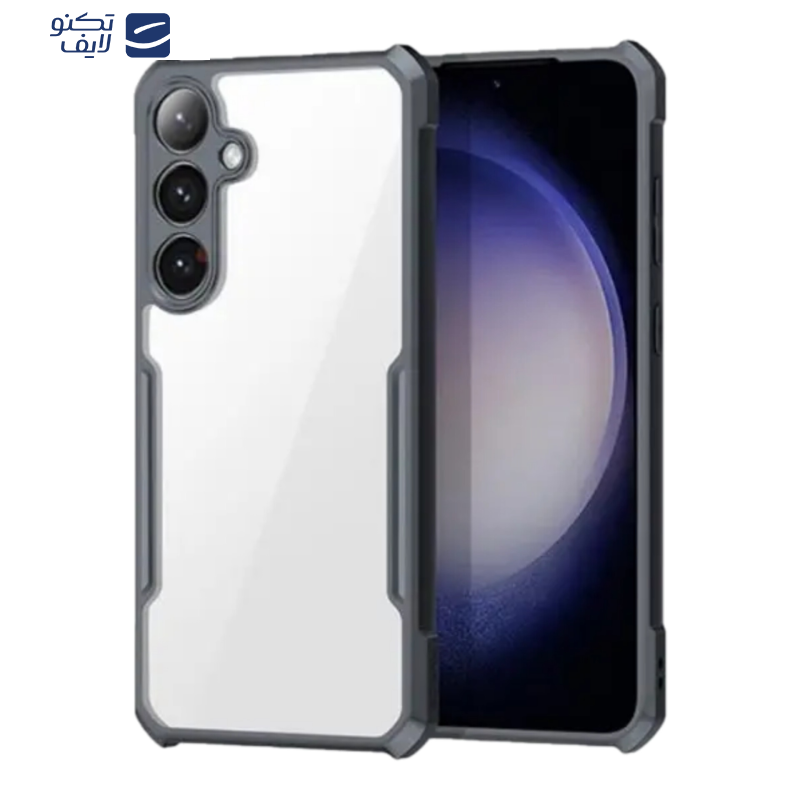 کاور زیفرند مدل Xundd beatle مناسب برای گوشی موبایل سامسونگ Galaxy S24 کاور زیفرند مدل Xundd beatle مناسب برای گوشی موبایل سامسونگ Galaxy S24