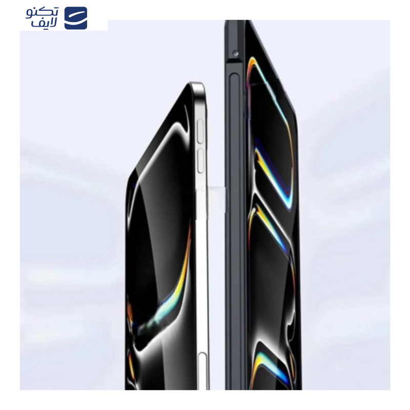 کاور زیفرند مدل Xundd beatle مناسب برای تبلت اپل ipad pro 13 2024 کاور زیفرند مدل Xundd beatle مناسب برای تبلت اپل ipad pro 13 2024