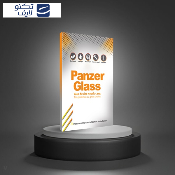 محافظ صفحه نمایش شفاف پنزر گلس مدل Resistant مناسب برای گوشی موبایل هوآوی Nova 11 SE محافظ صفحه نمایش شفاف پنزر گلس مدل Resistant مناسب برای گوشی موبایل هوآوی Nova 11 SE