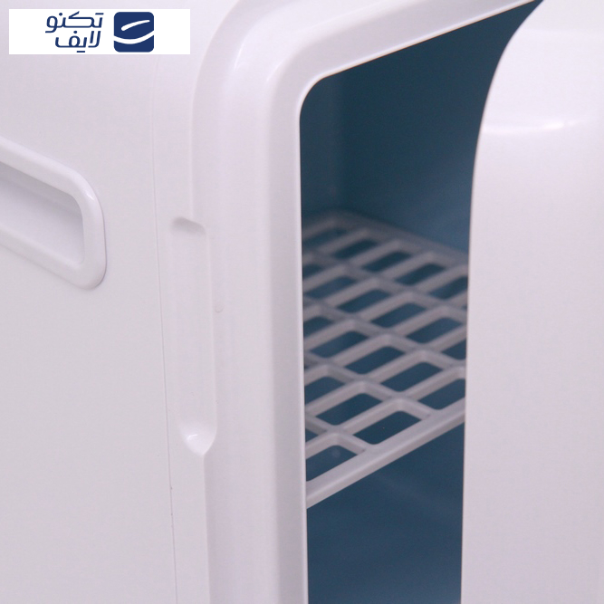 یخچال خودرو پاوا مدل pw7451 یخچال خودرو پاوا مدل pw7451