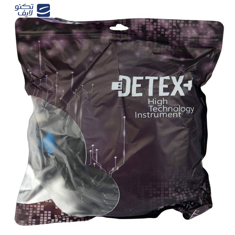 کابل HDMI دیتکس پلاس مدل پوست ماری طول 20 متر کابل HDMI دیتکس پلاس مدل پوست ماری طول 20 متر