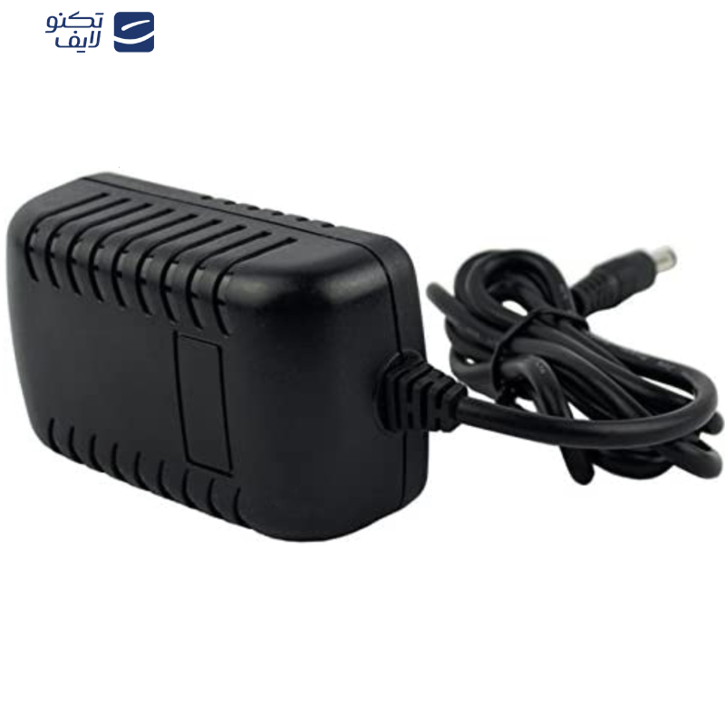آداپتور 9 ولت 2 آمپر مدل 9V2A