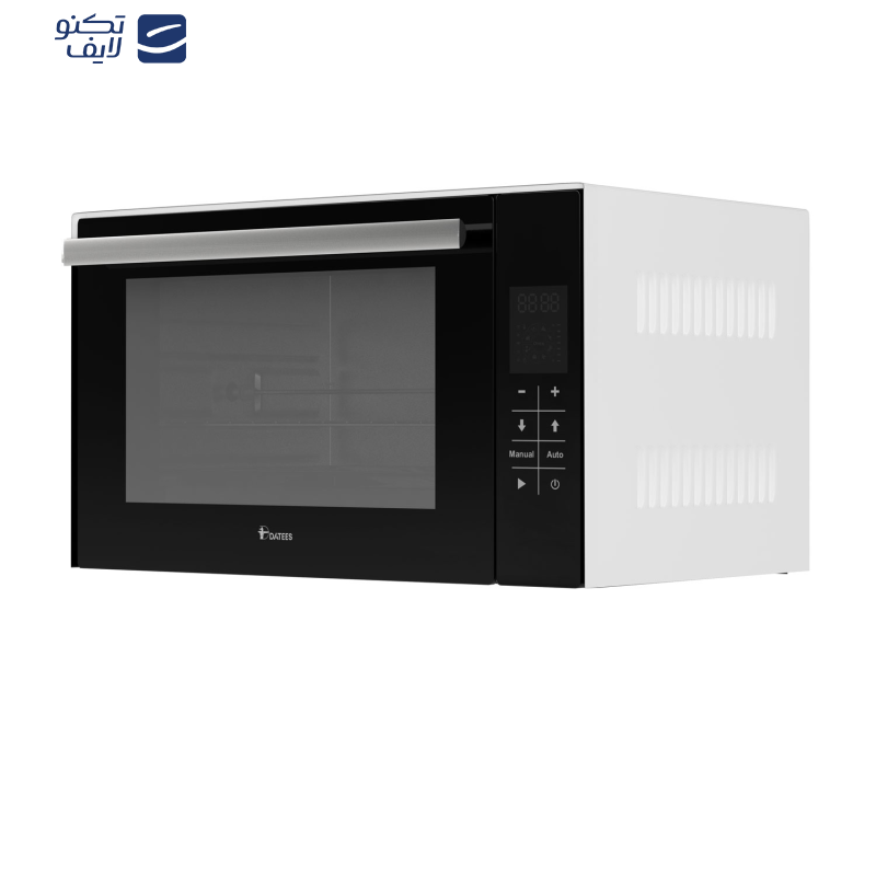 آون توستر داتیس مدل DT-706 آون توستر داتیس مدل DT-706