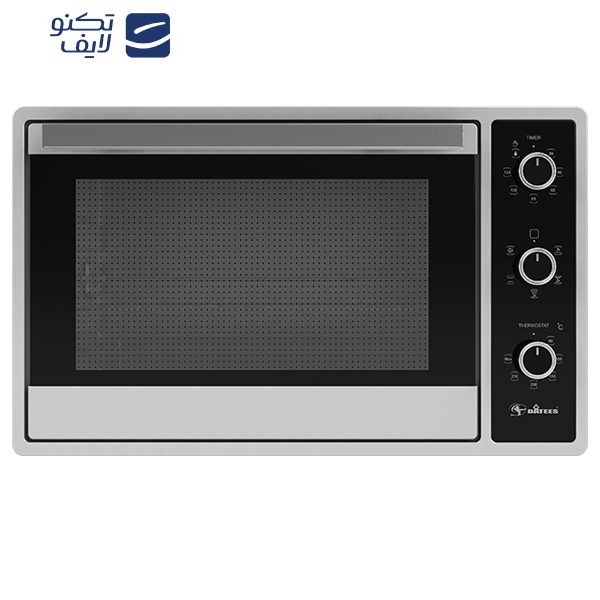 آون توستر داتیس مدل DT-811 آون توستر داتیس مدل DT-811