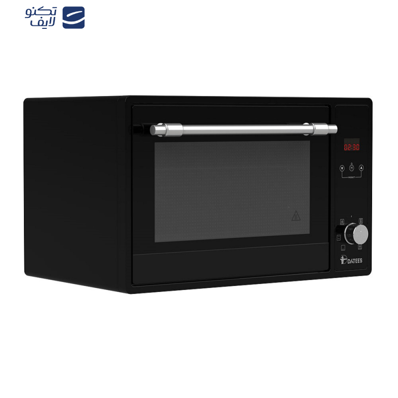 آون توستر داتیس مدل DT-880 آون توستر داتیس مدل DT-880