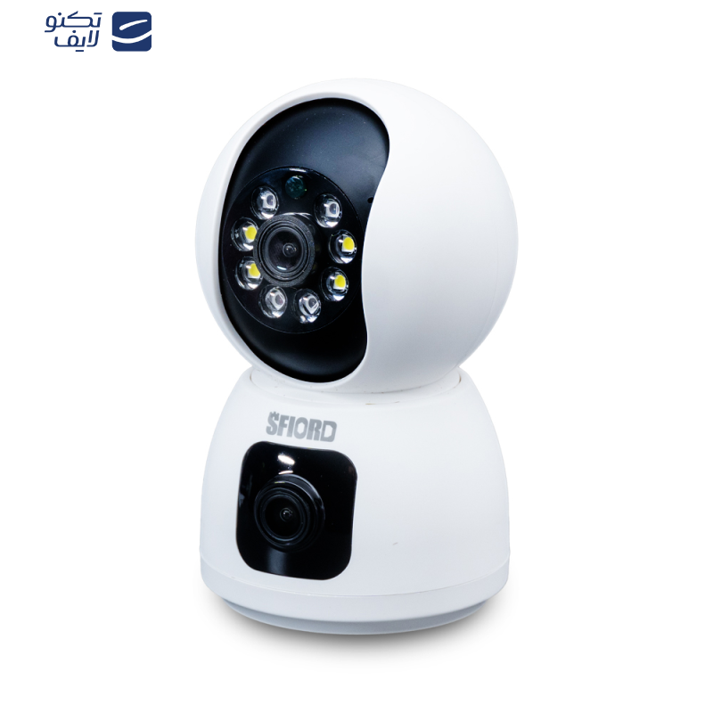دوربین مداربسته تحت شبکه اسفیورد مدل Z234 دوربین مداربسته تحت شبکه اسفیورد مدل Z234