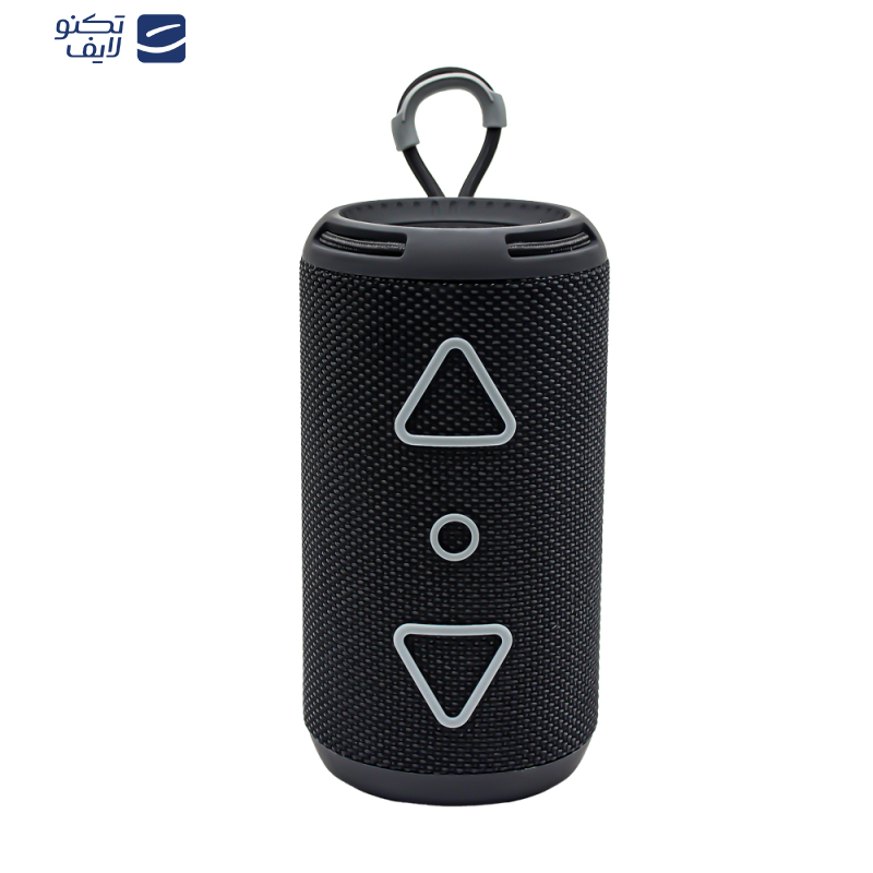 اسپیکر بلوتوثی قابل حمل ایکس انرژی مدل X-617 اسپیکر بلوتوثی قابل حمل ایکس انرژی مدل X-617