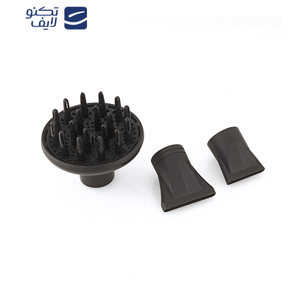 سشوار حرفه ای ساپر مدل SHD-320 سشوار حرفه ای ساپر مدل SHD-320